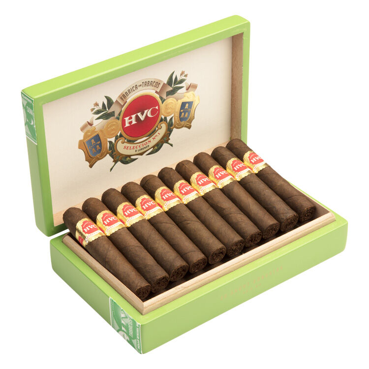 View product media HVCS1R3 Maduro Short Robusto, , jrcigars 2